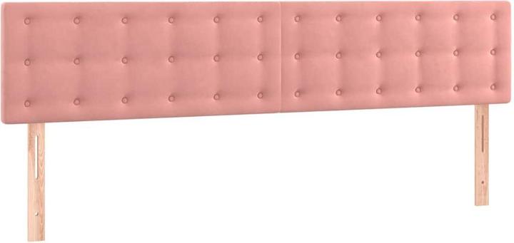 Produktbild vidaXL Boxspringbett (120 x 190 cm)