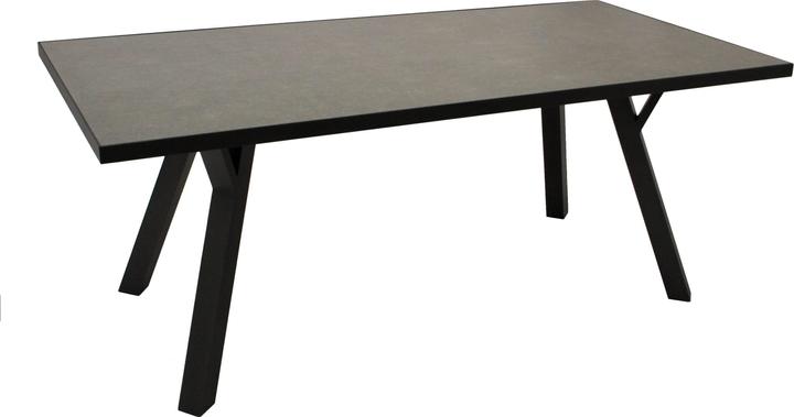 Produktbild Degamo Gartentisch MANCIANO (180 x 90 x 72 cm)