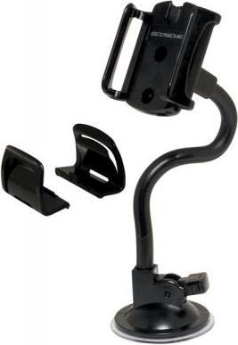Actual product image Scosche snapFIT car mount