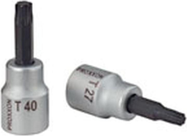 Proxxon 3/8" TX inzetstuk T 25 (3/8")