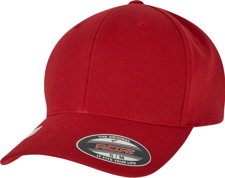 Image du produit Flexfit Wooly Combed Waterrepellent - 165575 (XL)