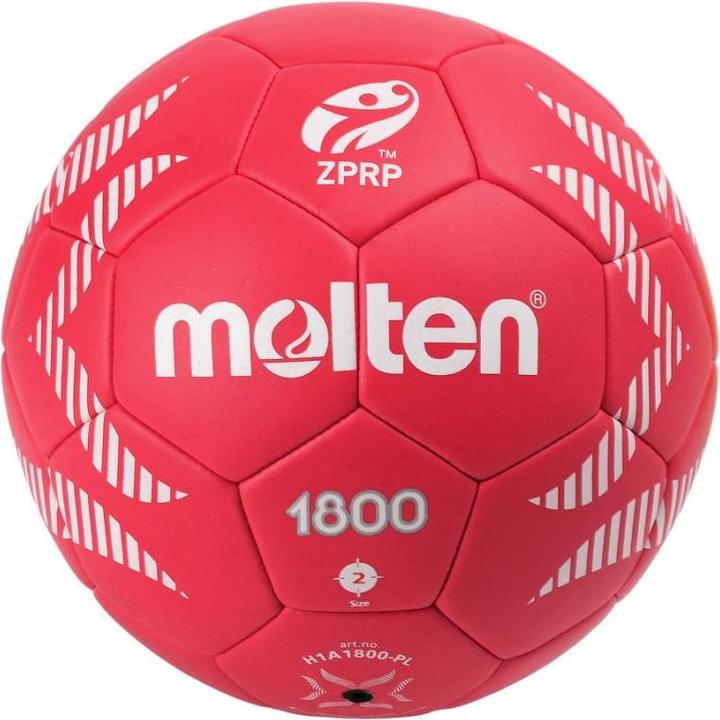 Produktbild Molten Handball (2)