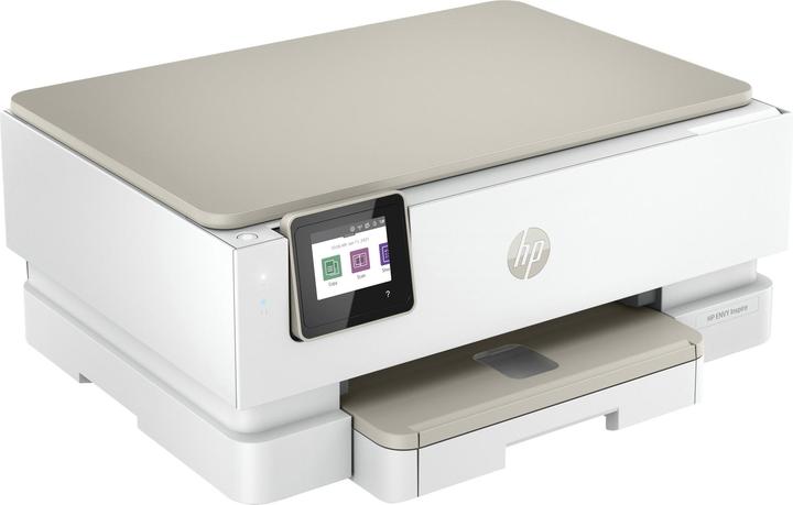 Produktbild HP Envy Inspire 7224e (Tintenpatrone, Farbe)