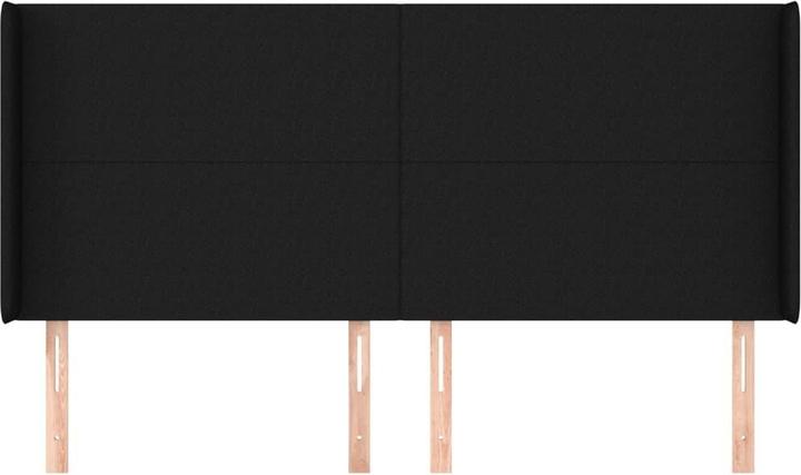 Actual product image vidaXL Kopfteil (163 x 16 x 128 cm)