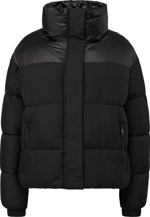 Immagine prodotto s.Oliver Outdoor-Jacke Steppjacke mit Glanz-Effekt (34)