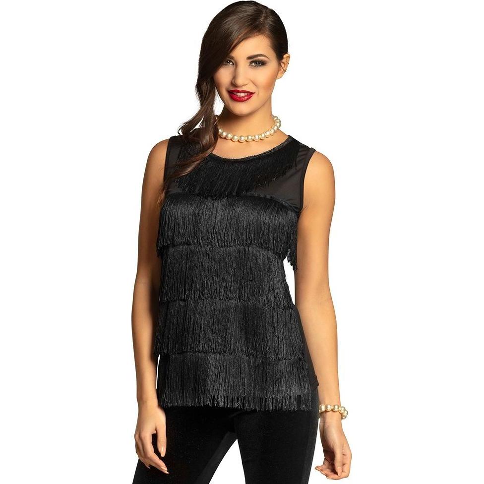 Boland Top-Shirt Flapper (40, 41, 42)