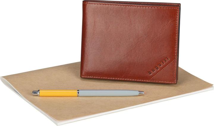 Actual product image Bugatti Nobile