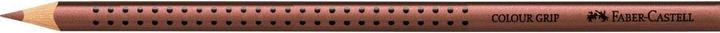 Immagine prodotto Faber-Castell GRIP COLOUR - Matite colorate (Rame, 1 x)