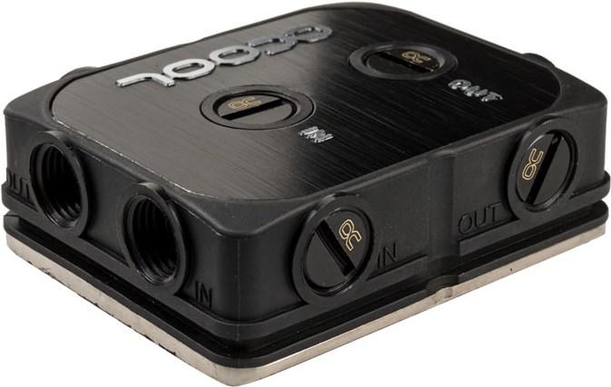 Produktbild Alphacool Eisblock XPX Pro 1U CPU-Kühler - AMD/Intel