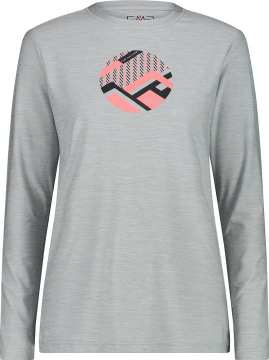 Actual product image CMP Campagnolo Longsleeve (XS)