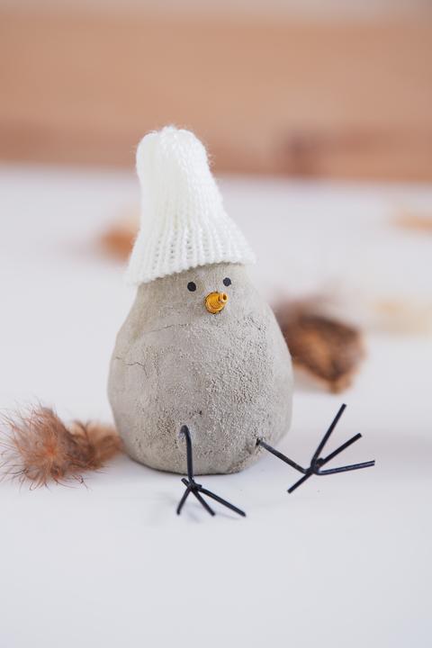 Produktbild Creativ Company Hühnerfüsse