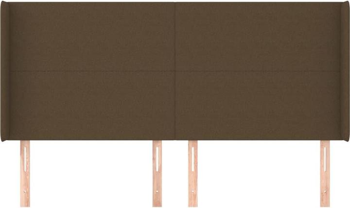 Produktbild vidaXL Kopfteil (183 x 16 x 128 cm)