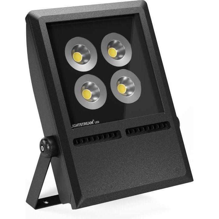 RZB, Fassadenbeleuchtung, LED-Mastleuchte (29700 lm, IP65)