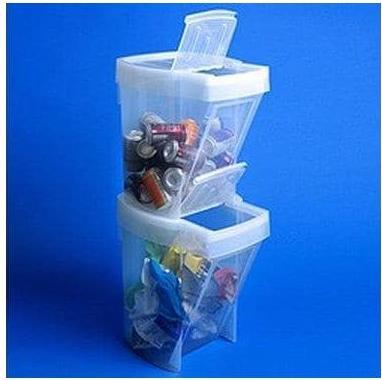 Actual product image Really Useful Box Recycling box (32 l)