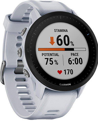 Produktbild Garmin Forerunner 955 (46.50 mm)