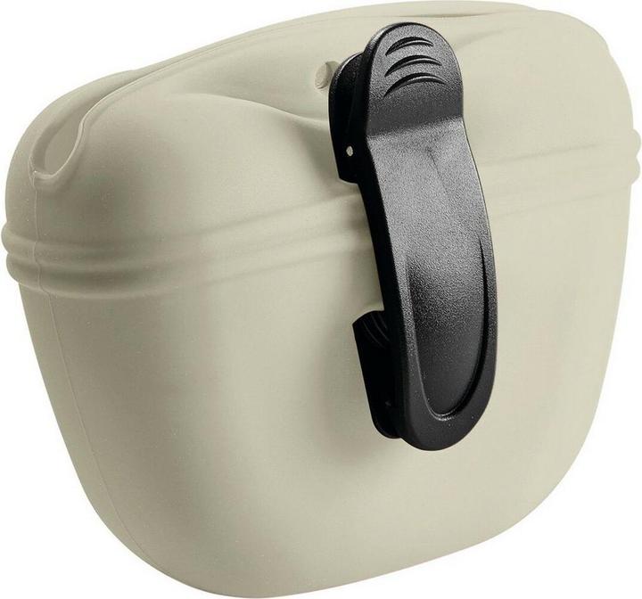 Immagine prodotto Hunter Accessori Borsa in silicone beige (S, Cane, Sport cane)