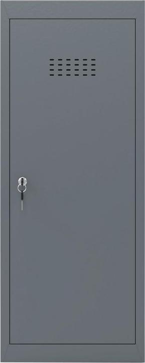Productafbeelding Phoenix Safe Würfelspind 173l gross Türschloss anthrazit (173 l)