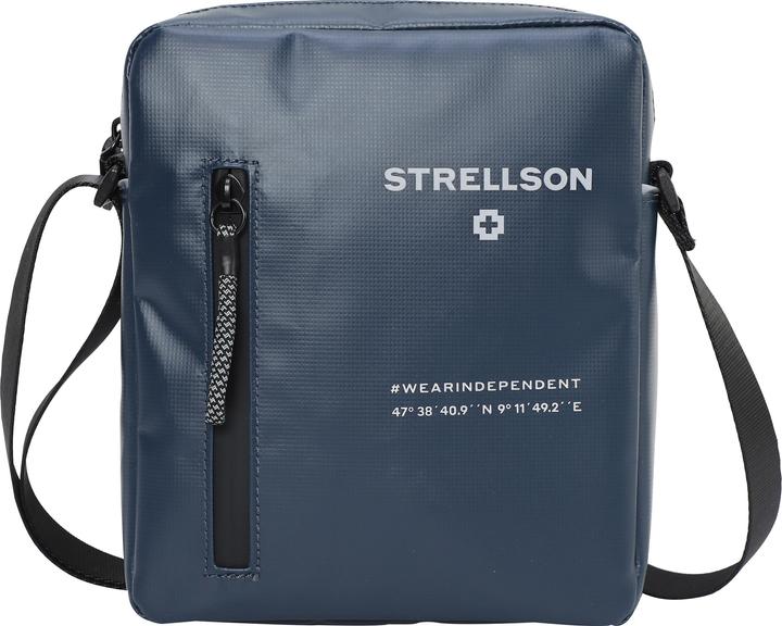 Actual product image Strellson stockwell 2.0 marcus shoulderbag xsvz