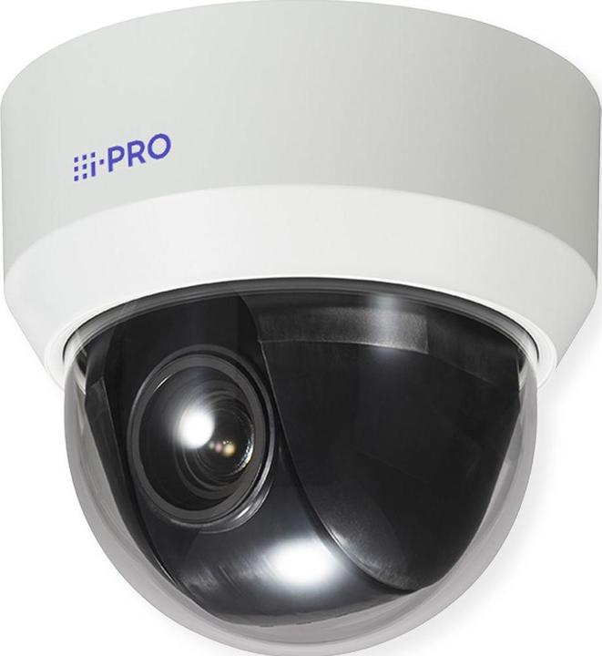 Produktbild Panasonic Netzwerkkamera WV-U65302-Z2 (2048 x 1536 Pixels)