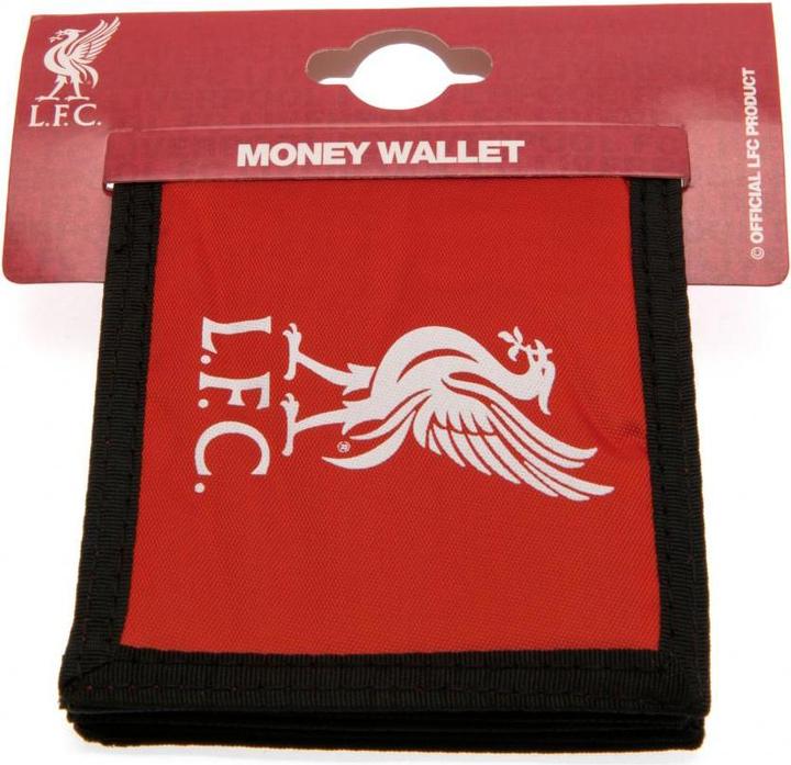 Actual product image Score Draw Canvas wallet