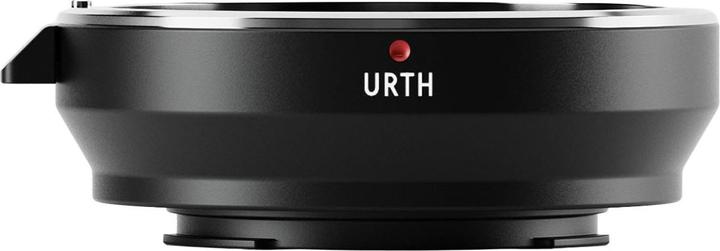 Produktbild Urth Lens Mount Adapter: Compatible with Canon (EF / EF S) Lens to Samsung NX Camera Body