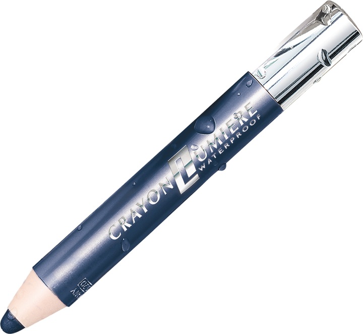 Produktbild Mavala Lidschattenstift (Nachtblau)