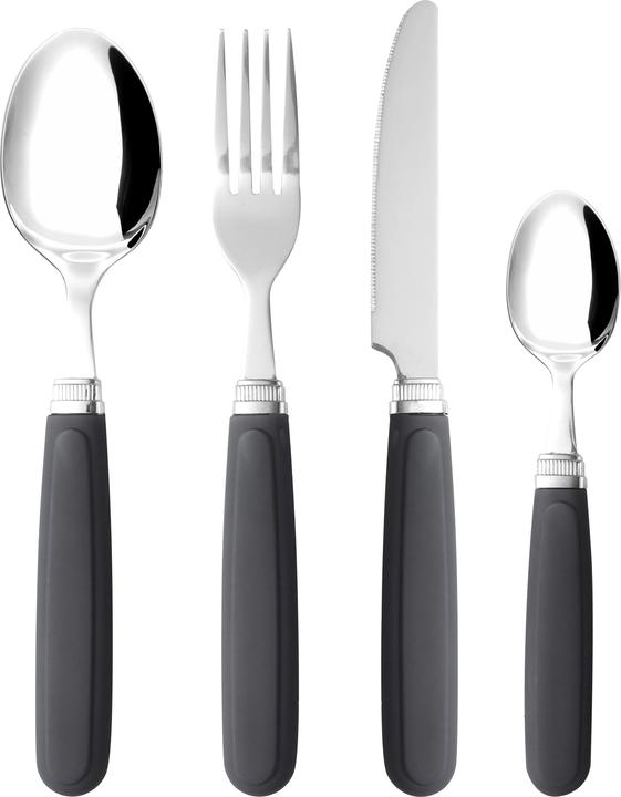 Produktbild Brunner Outdoor-Geschirrset All inclusive Grenada 36-teilig