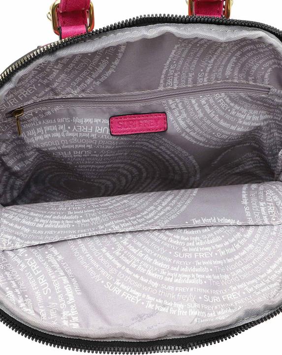 Actual product image Suri Frey Corey backpack (9.74 l)