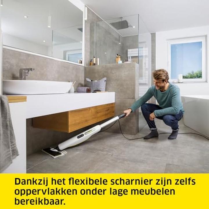 Produktbild Kärcher SC 3 Ständer (3 Bar, 1600 W)