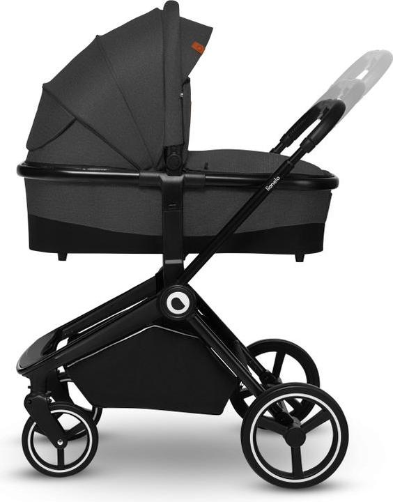 Image du produit Lionelo Mika (0 Mois - 4 Années)