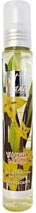 Produktbild Nani NanÃ­ - Vanilla & Fruits TÄ›lo ( Body Mist) 75 ml (Körpermilch, 75 ml)
