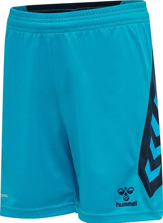 Produktbild hummel Action Poly Shorts Kids