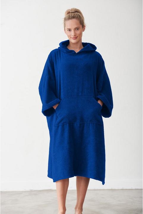 Produktbild Towel City Poncho (One Size)
