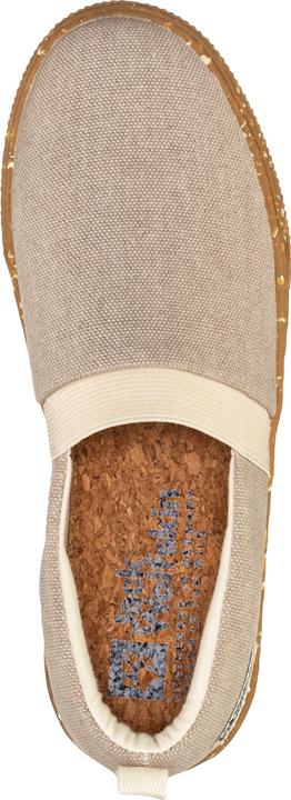 Actual product image Jack Wolfskin Ecostride 3 Espandrille W (39.5)