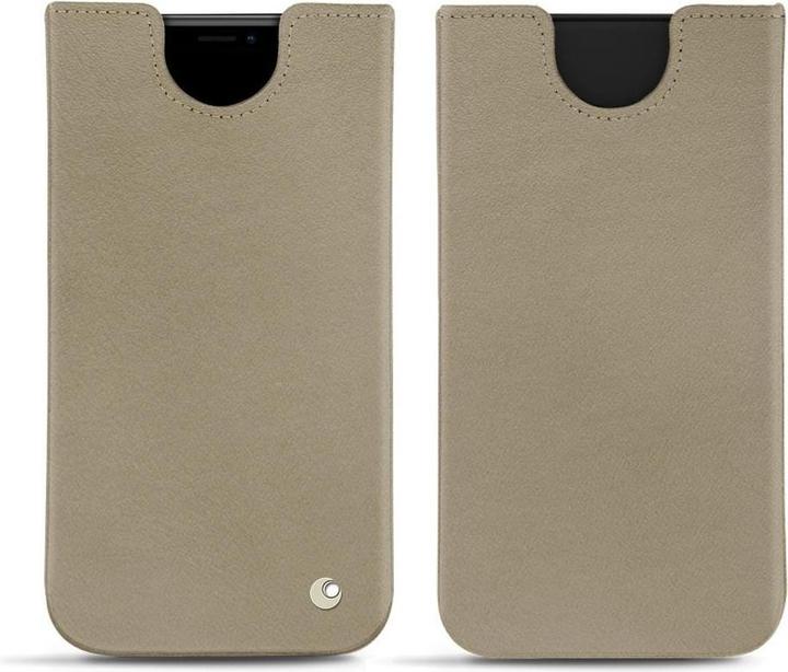 Produktbild Noreve Lederschutzhülle (Apple iPhone XR)