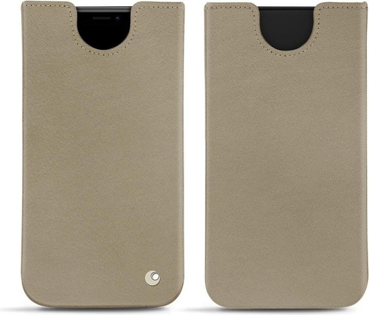 Immagine prodotto Noreve Cover in pelle (Apple iPhone XR)