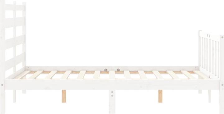 Produktbild vidaXL Jaiden (120 x 200 cm)