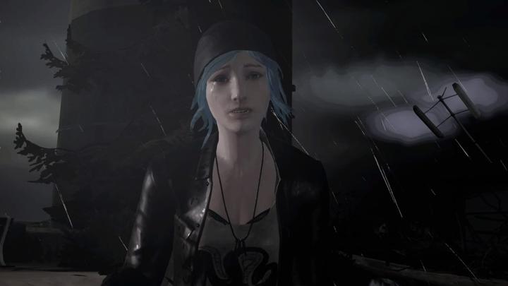 Immagine prodotto Square Enix Life is Strange Arcadia Bay Collection (Switch, DE)