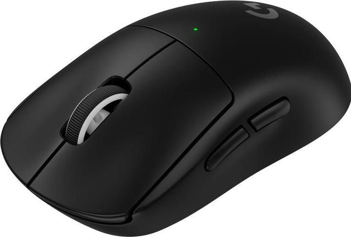 Actual product image Logitech Pro X Superlight 2 Se (Wireless)