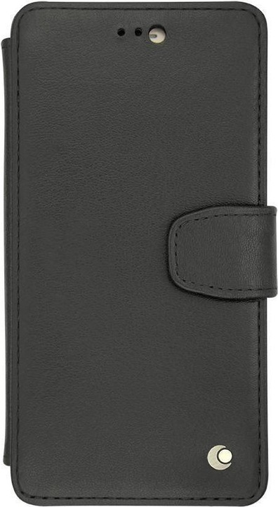 Actual product image Noreve Leather case wallet (Sony Xperia X Performance)