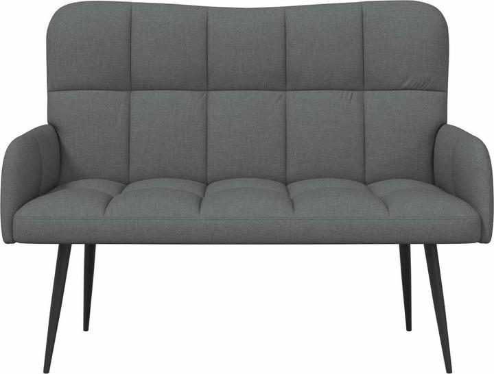 Produktbild vidaXL Moderner Loveseat (2-Sitzer)