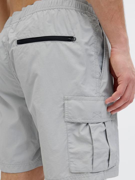 Produktbild Jack & Jones Cargo fit Badeshorts Badeshorts (L)