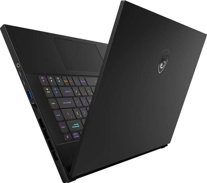 Produktbild MSI Stealth GS66 (15.60", 1000 GB, 32 GB, CH, Intel Core i7-12700H)