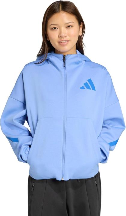 Produktbild Adidas Z.N.E. Hoody Damen (M)