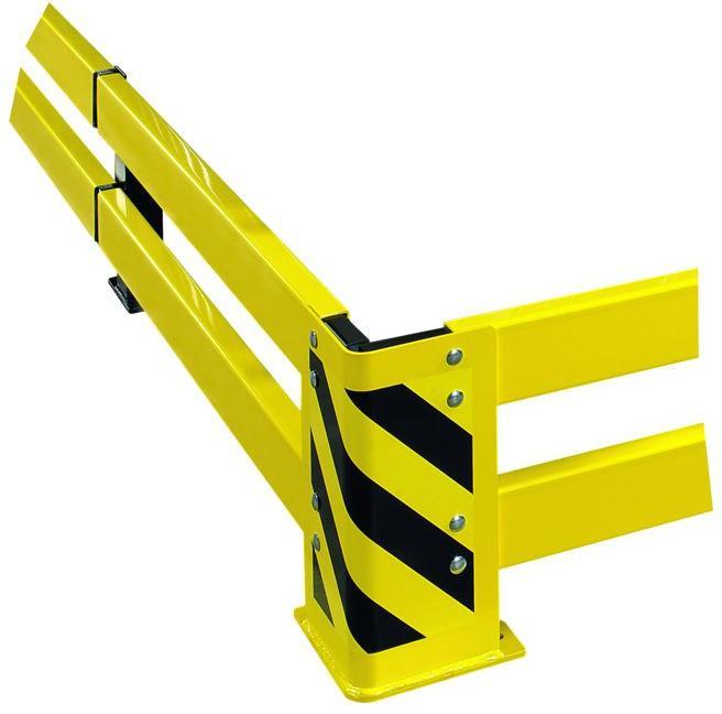 Angolare di protezione