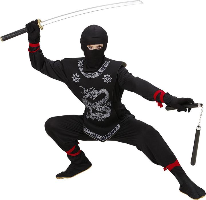 Immagine prodotto Widmann Ninja Cole (116)