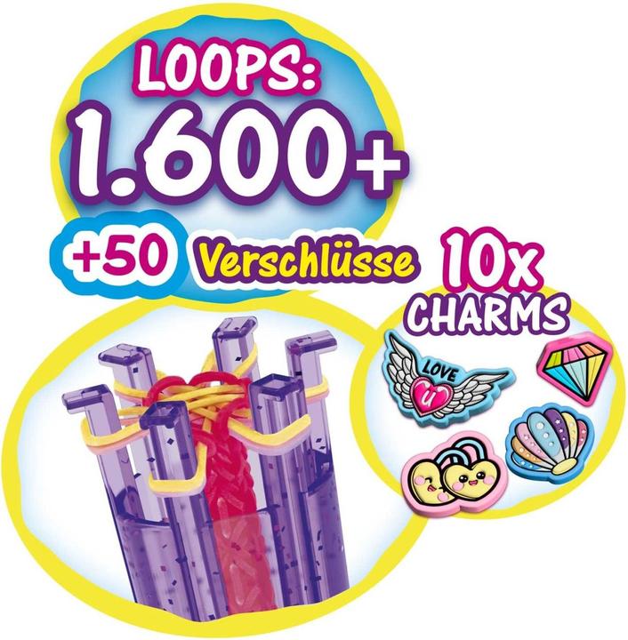 Image du produit Craze Loops - Mega Box