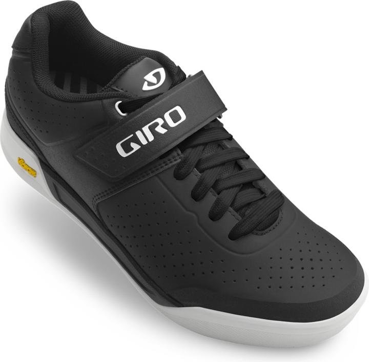 Actual product image Giro Chamber II (42)