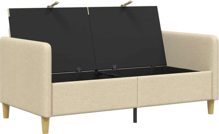 Produktbild vidaXL Modernes Sofa (2-Sitzer)