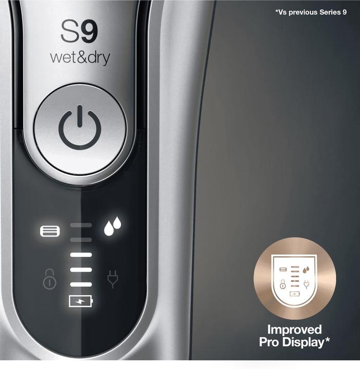 Immagine prodotto Braun Series 9